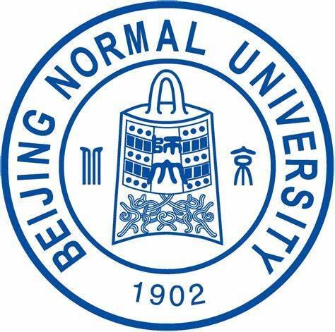 Beijing Normal University logo