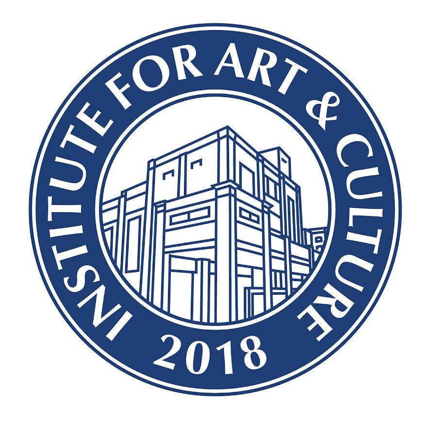 Institute for Art and Culture logo