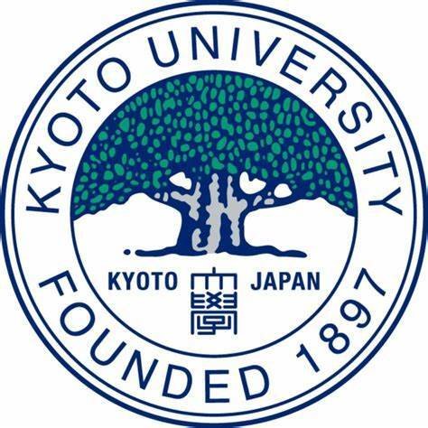 Kyoto University logo