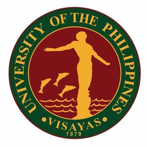 University Of The Philippines, Visayas logo