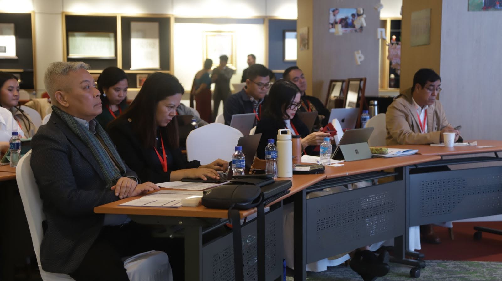APHEN-ICH Strengthens Regional Heritage Networks through its 2025 International Conference and Field School